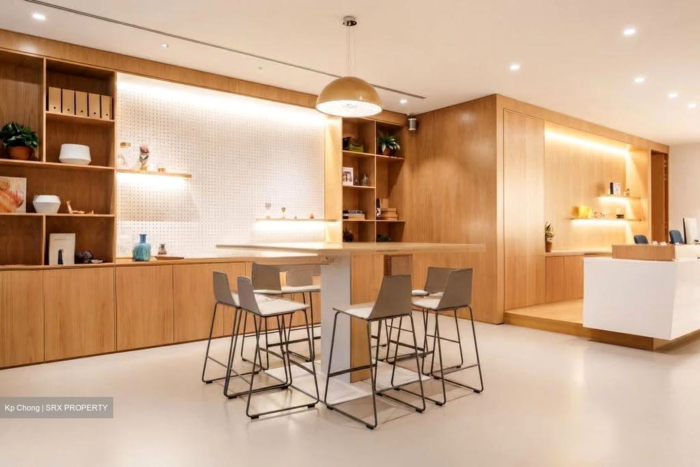 111 Somerset (D9), Office #634514001